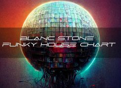 Blanc Stone Funky House Charts
