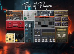 Best Free VST Plugins in 2023