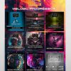 melodic-progression-poster-webshop