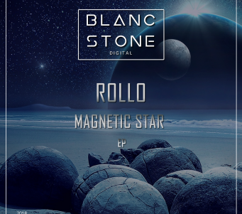 Rollo – Magnetic Star EP